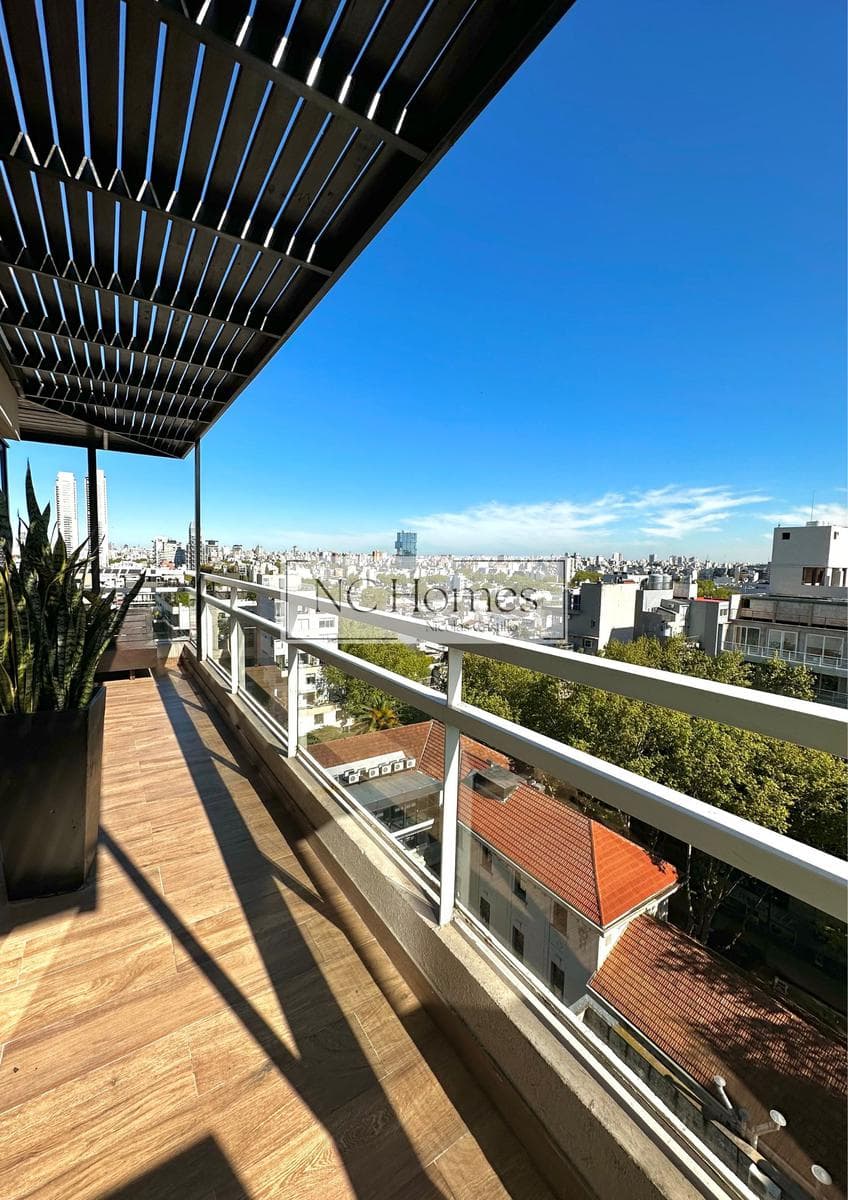 Modern Nicaragua - Luxury and Comfort in Palermo Hollywood