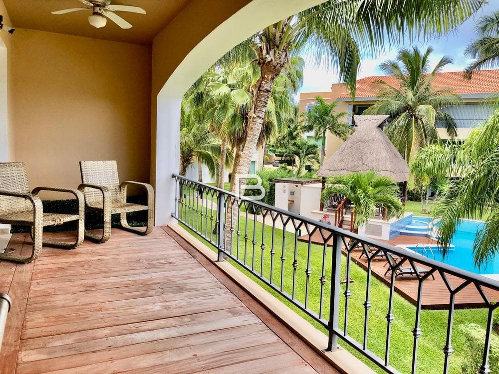 Isra Dorada Apartment in Cancun for Rent