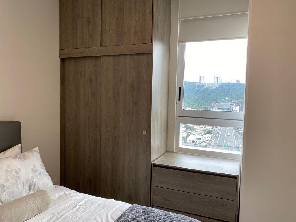 APARTMENT FOR RENT IN CITICA