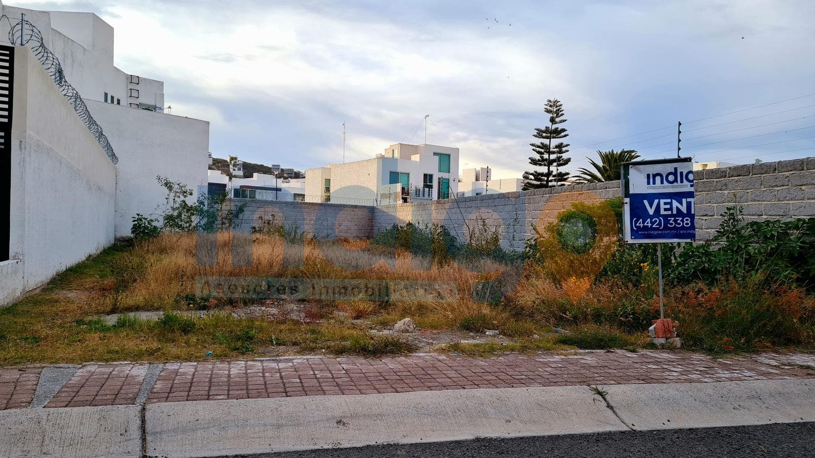 Land for Sale in Condesa Juriquilla