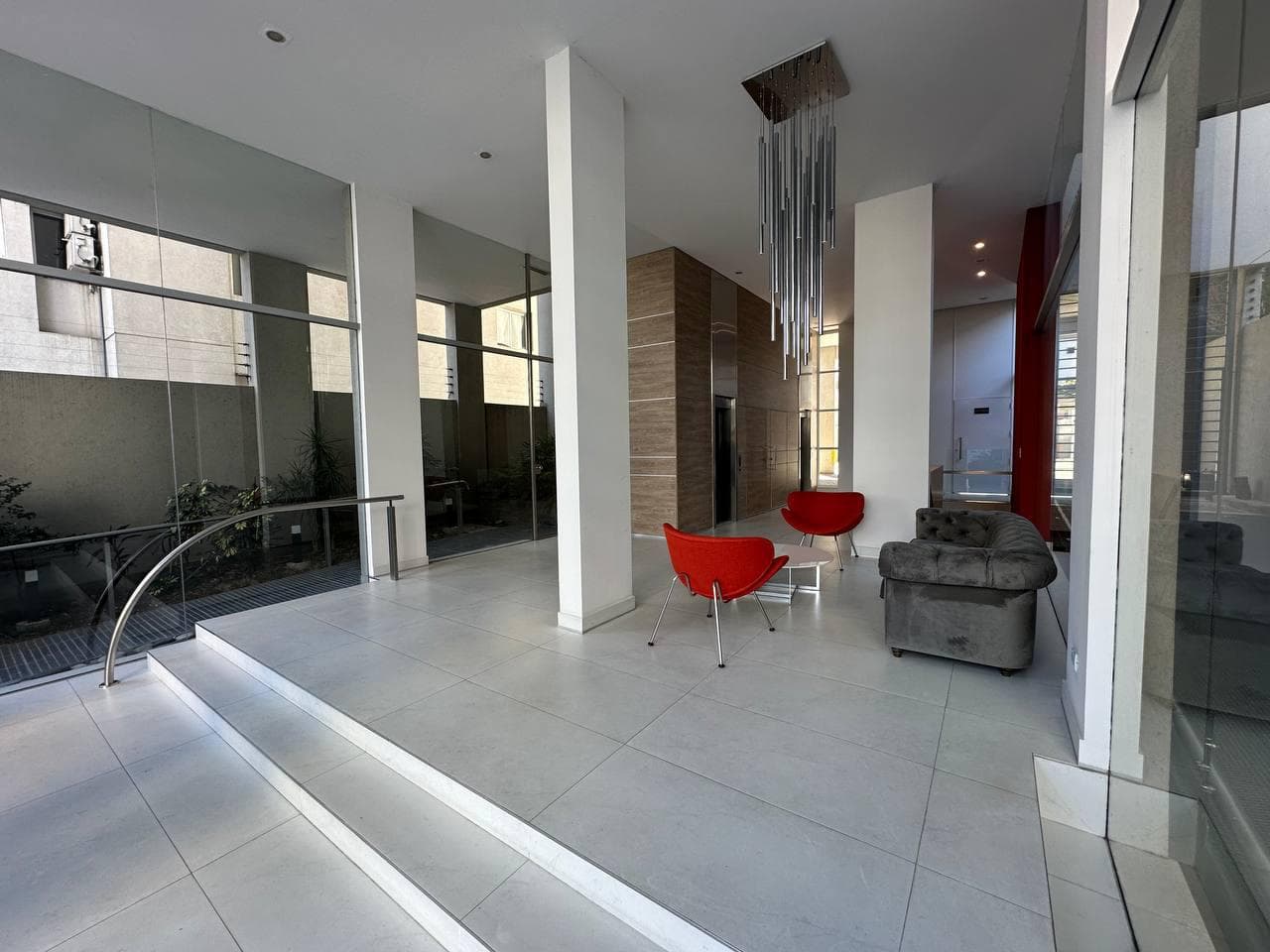 2-ROOM APARTMENT FOR SALE IN DOWNTOWN QUILMES—OPEN HOUSE WITH AMENITIES