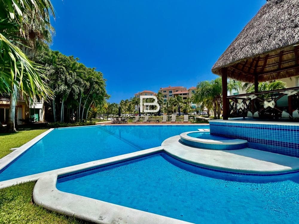 Isla Dorada: Fully Furnished Apartment for Rent