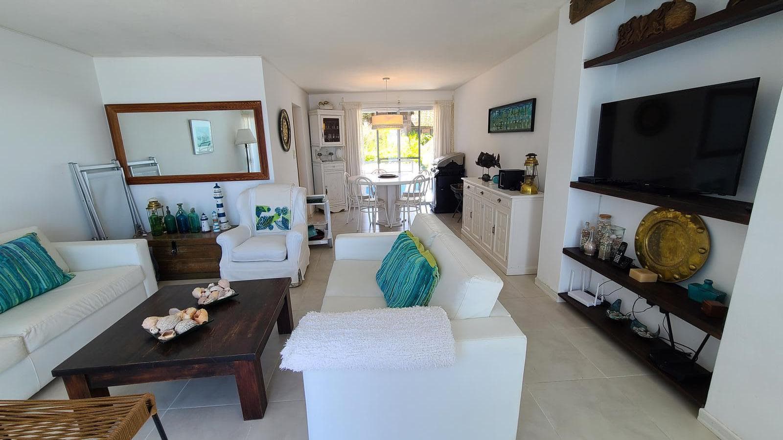 Ocean-View Duplex in Manantiales - TM5692716