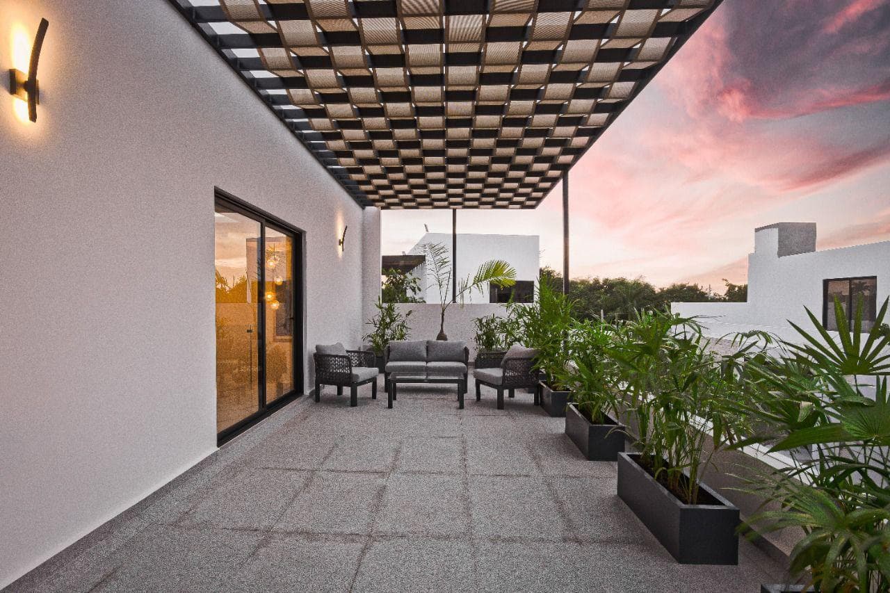 House for Sale in Temozon Norte, Mérida