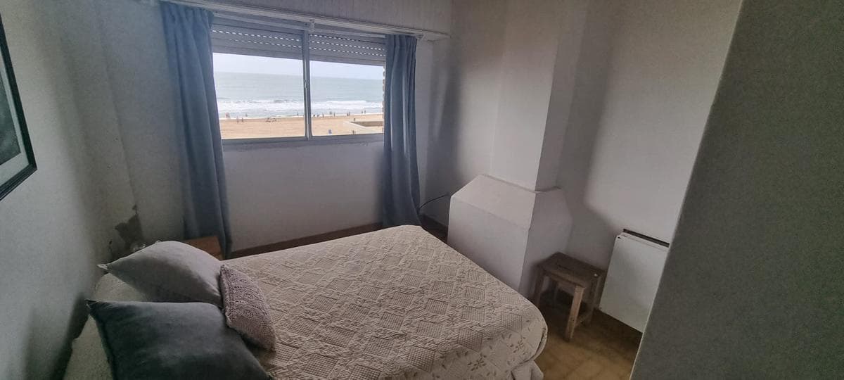 Oceanfront—Bright and Airy! 4 Rooms and a Garage