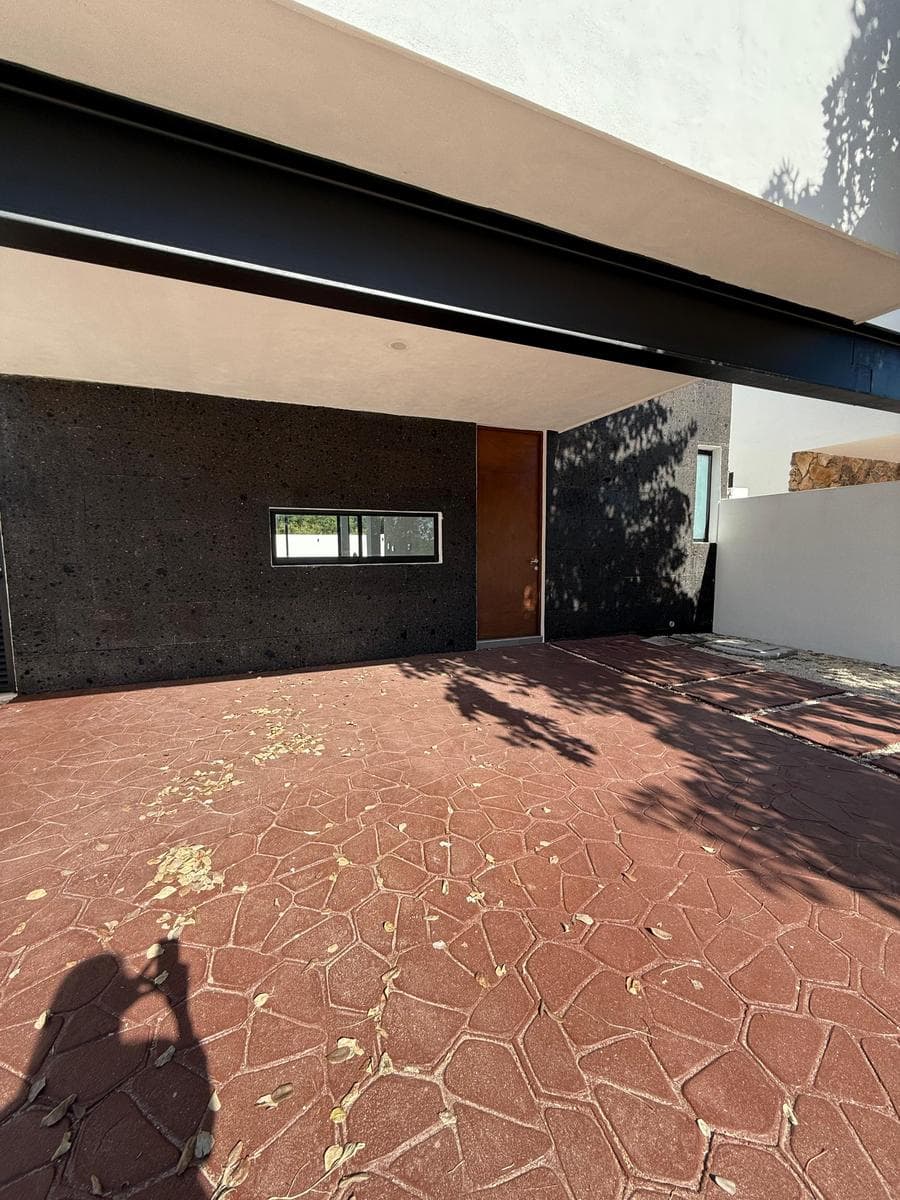 House for Sale in Conkal, Mérida—Beautiful House Near the Ocean