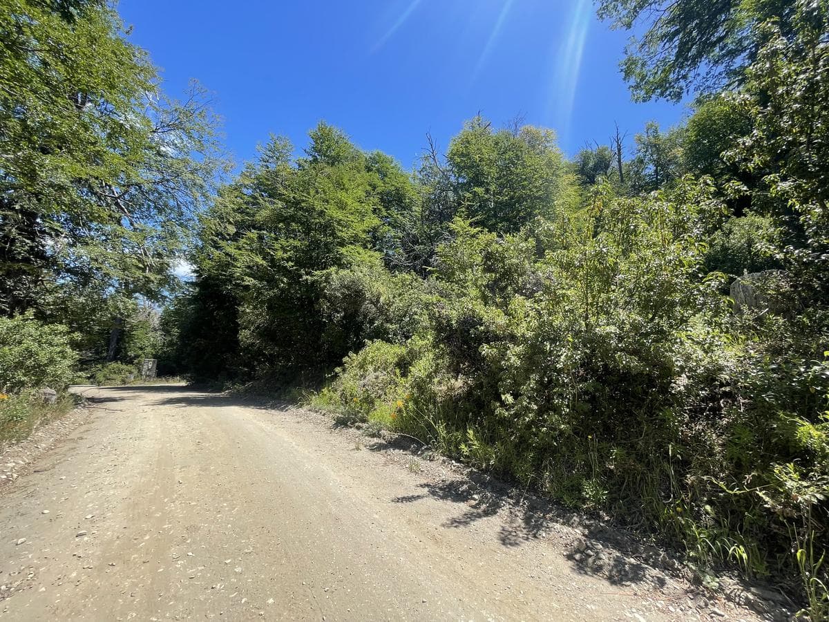 Lot in the exclusive Arelauquen area - Bariloche