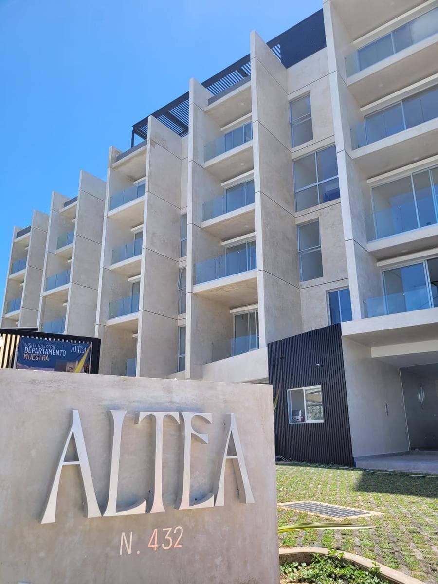 Apartment for Sale in Altea-Altabrisa