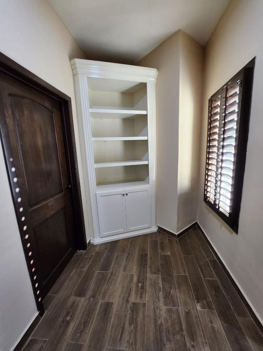 House for sale in the Río Grande residential neighborhood, Hermosillo, Sonora.