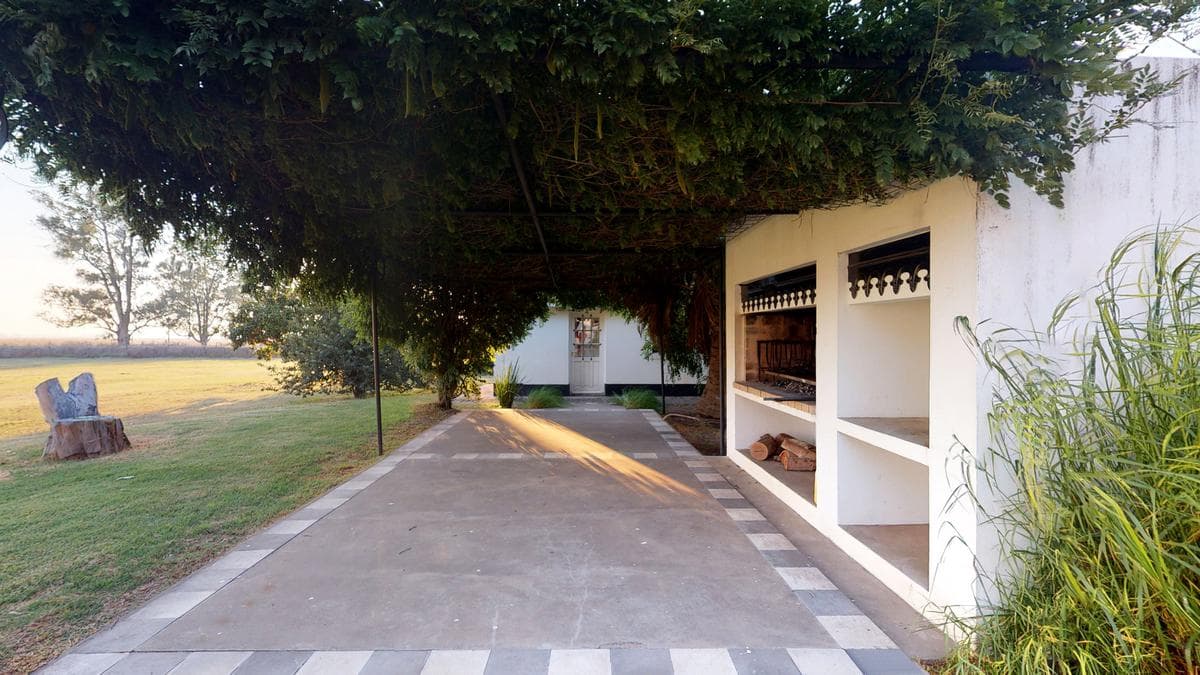 Estate - La Sofia