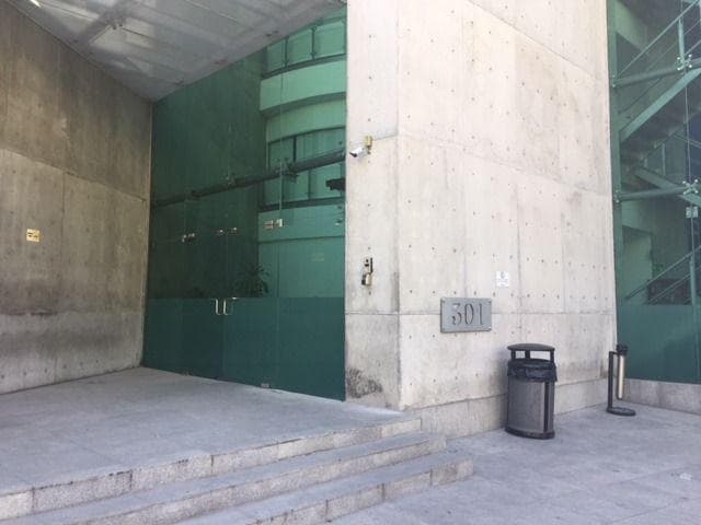 OFFICES ON THE PERIPHERAL RING ROAD