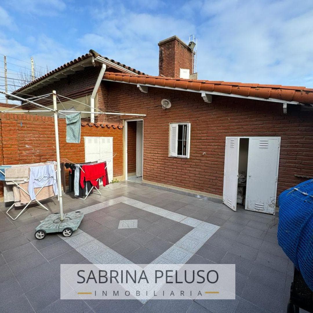 6-room house for sale in Ituzaingó