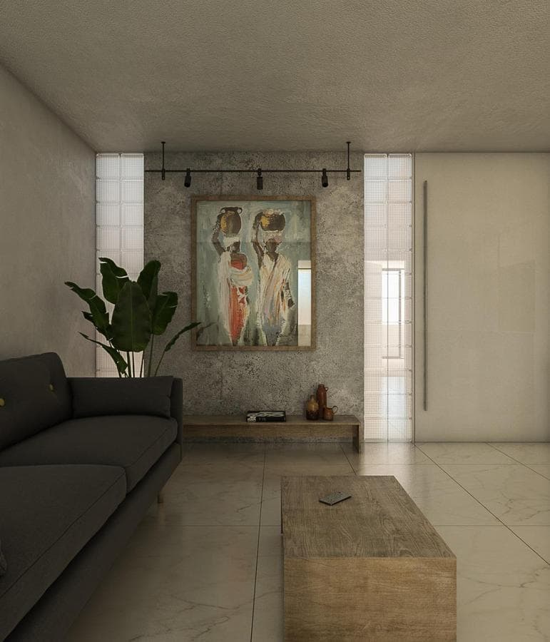 Apartment - Chiautla