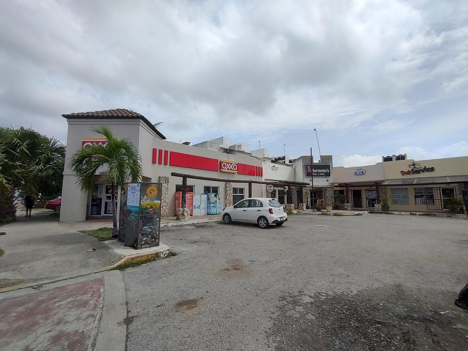 DEPA SIN MUEBLES CERRADA DEIA REAL IBIZA PLAYA DEL CARMEN P3808