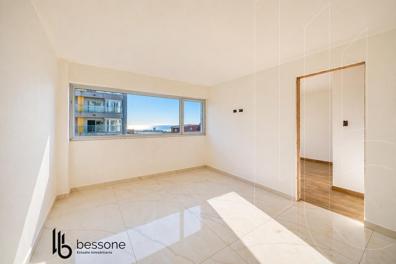 Apartment - P. Mogotes