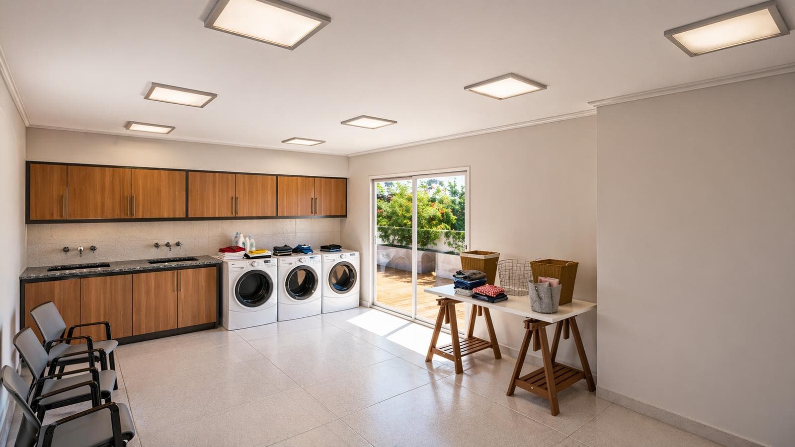 Departamento - P.Mogotes