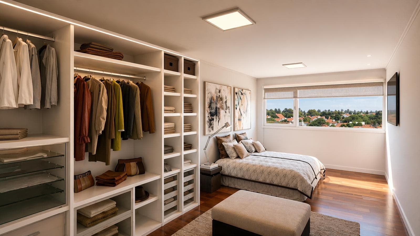 Apartment - P. Mogotes