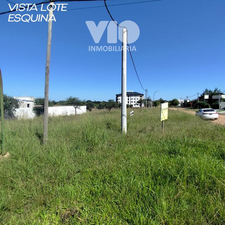 Land in a tourist area in Colón