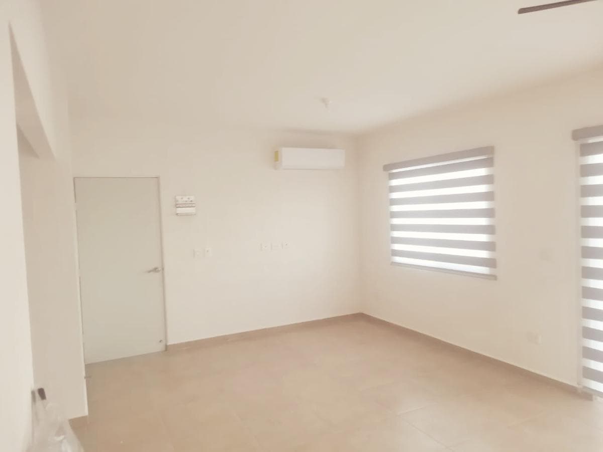 Apartment for Rent, 3 Bedrooms, Roof Garden, Maderos Residencial, Cancún.