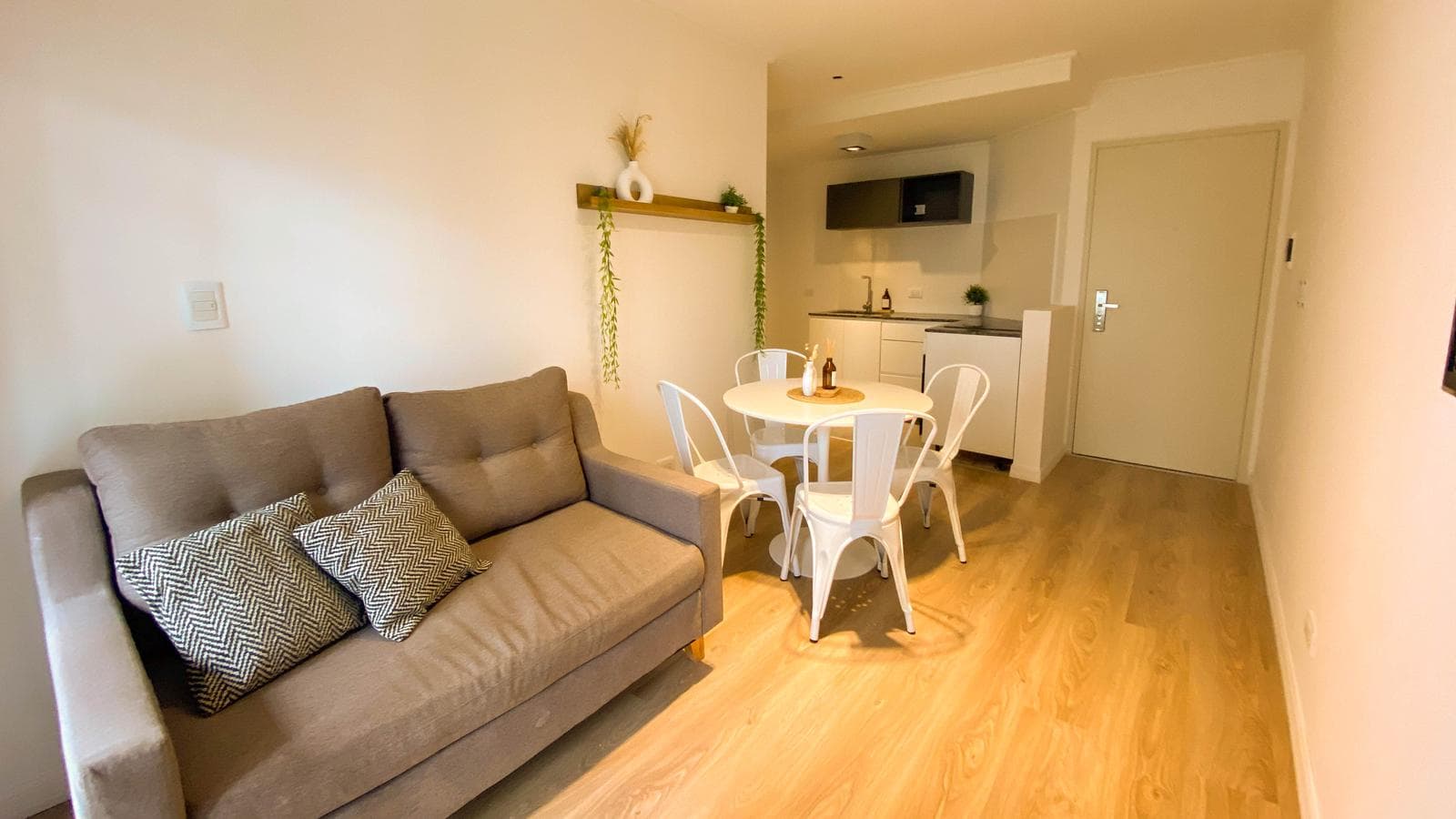 For Sale/Financing: One-Bedroom Apartments with Brand-New Amenities. Martin