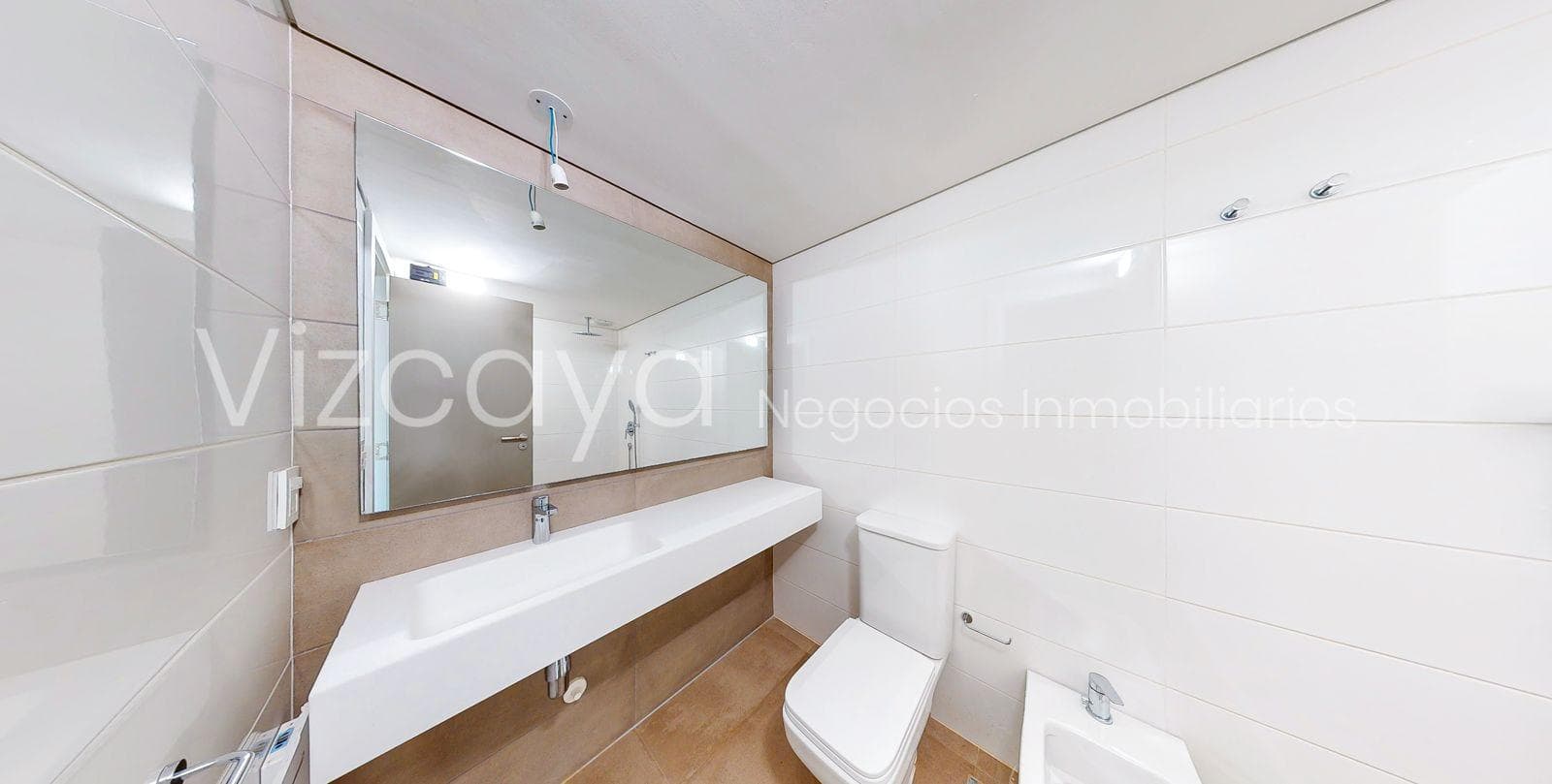 2-bedroom apartment with a terrace at Rambla O’Higgins 4741, Malvín, Montevideo