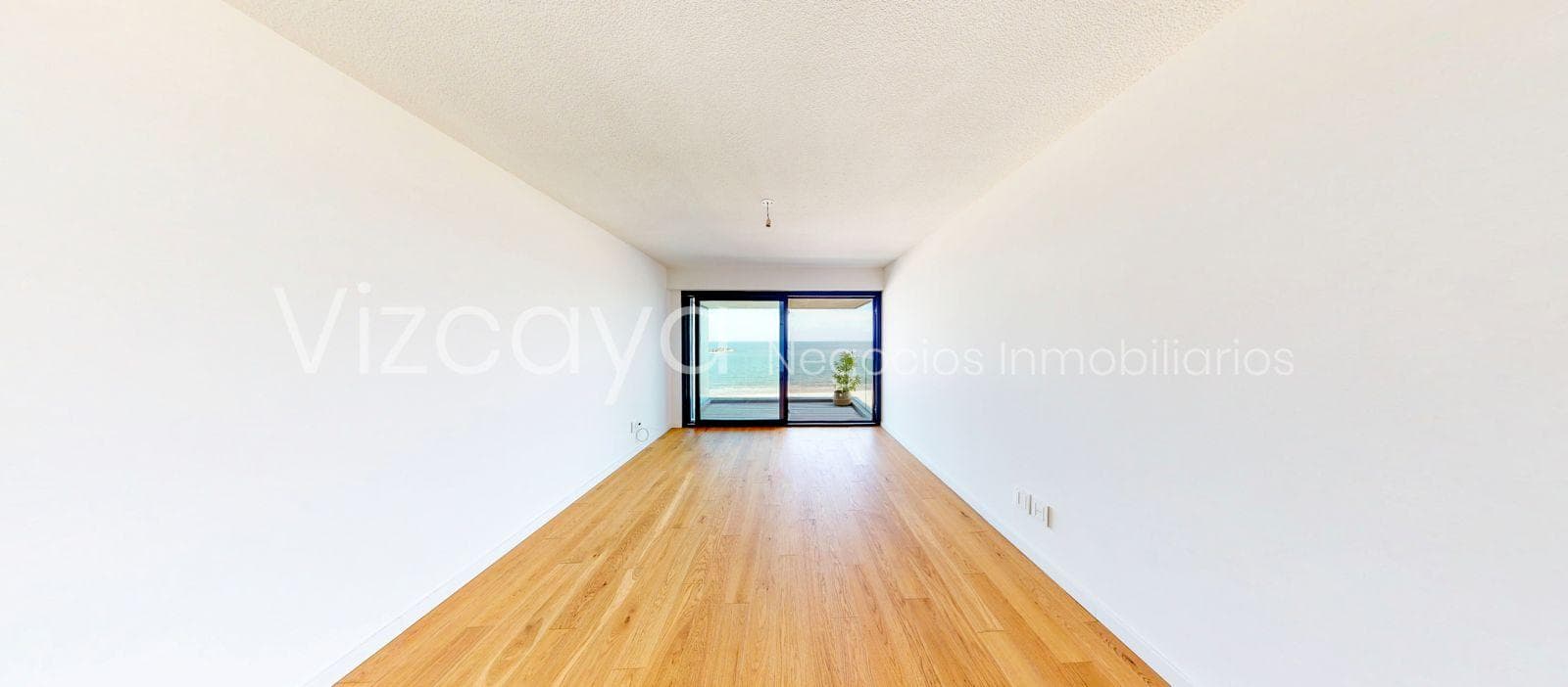 2-bedroom apartment with a terrace at Rambla O’Higgins 4741, Malvín, Montevideo