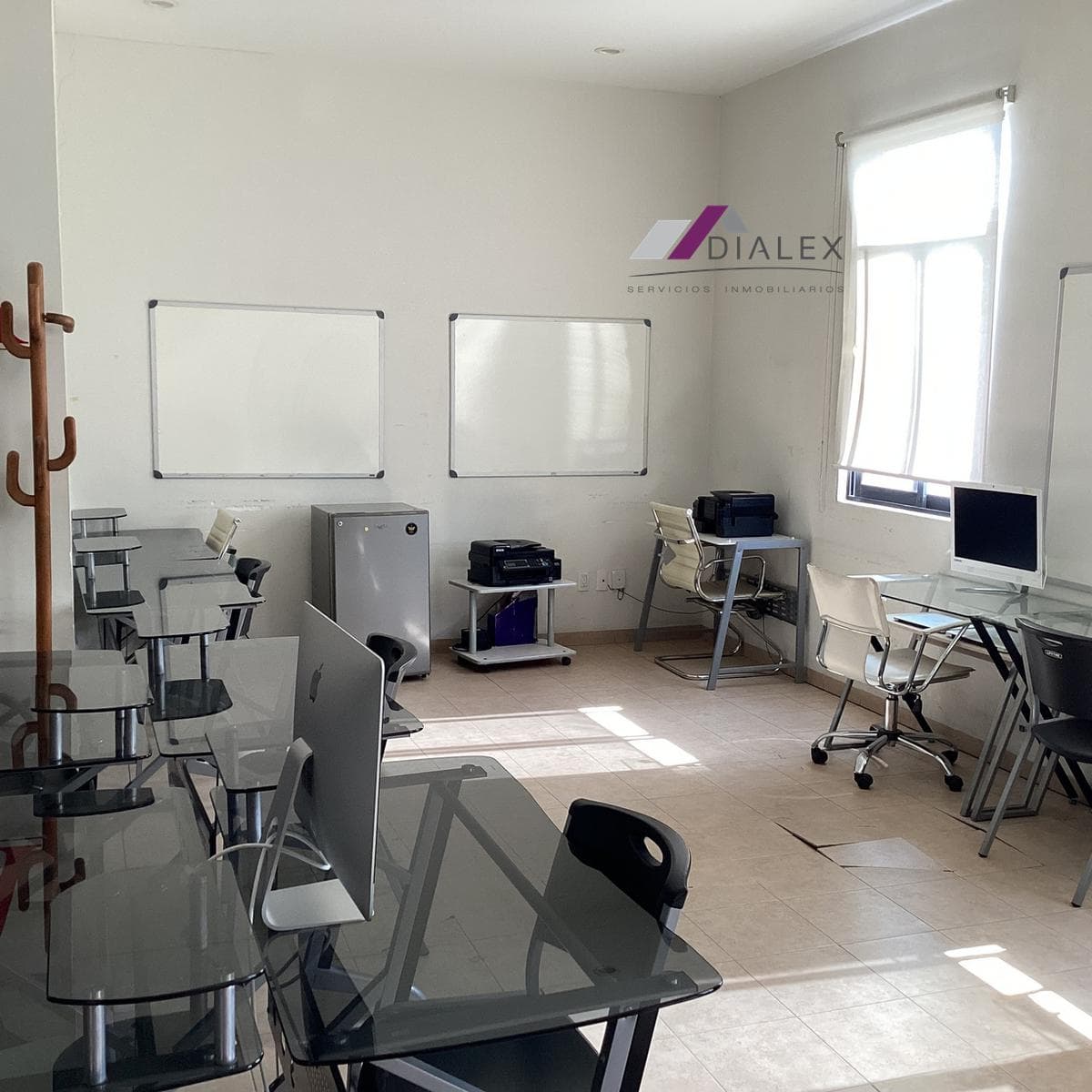 Office for SALE in COL. DOCTORES, Cuauhtémoc Borough, Mexico City. 167 m²