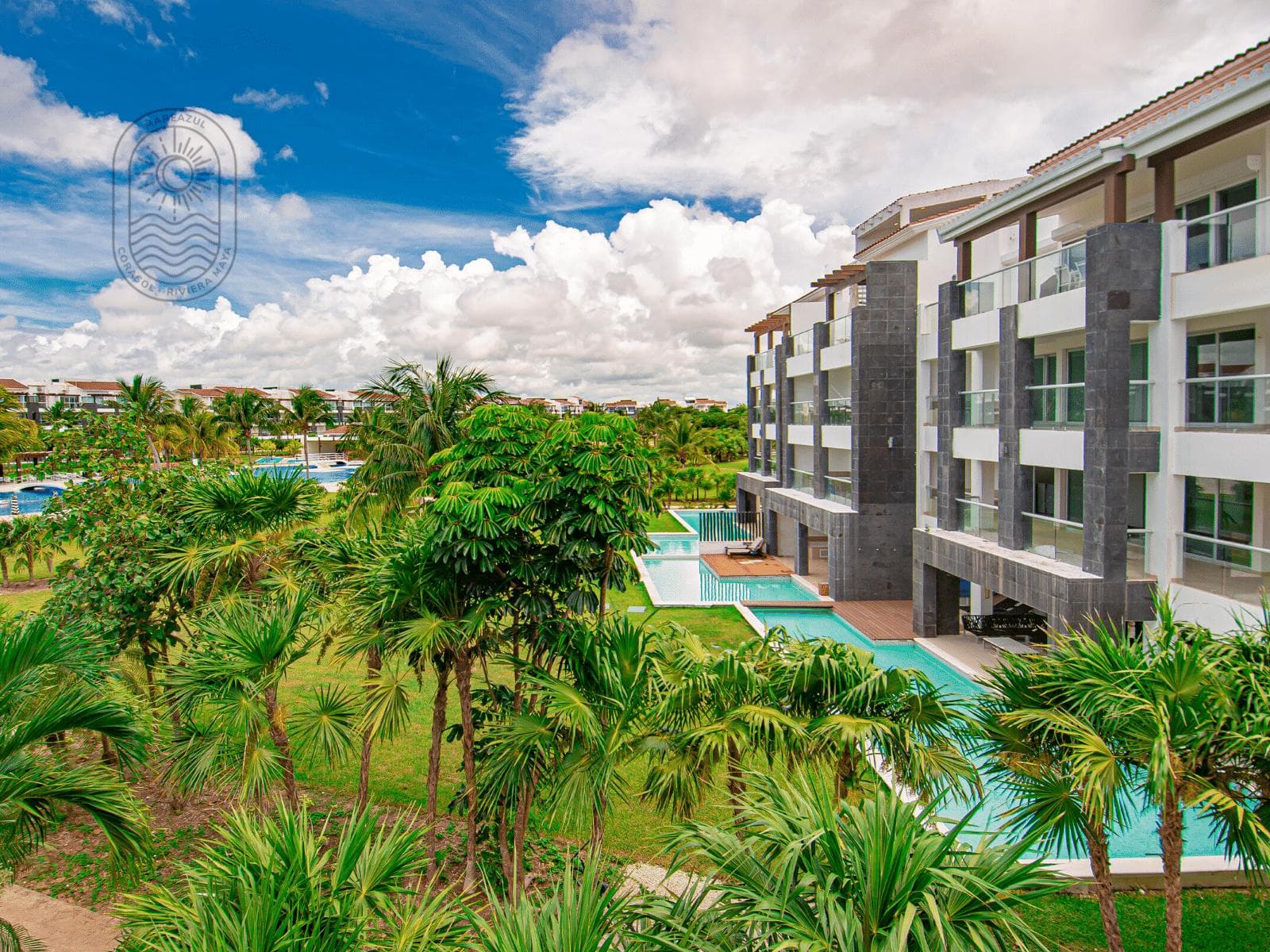 Apartment for Sale in Cancún