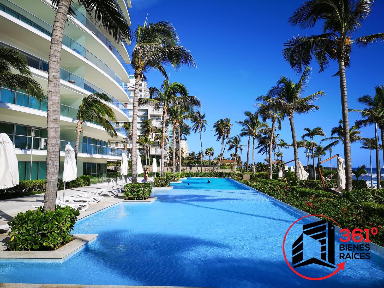 For Sale: Acapulco Diamante Peninsula, 3-Bedroom Torre Playa
