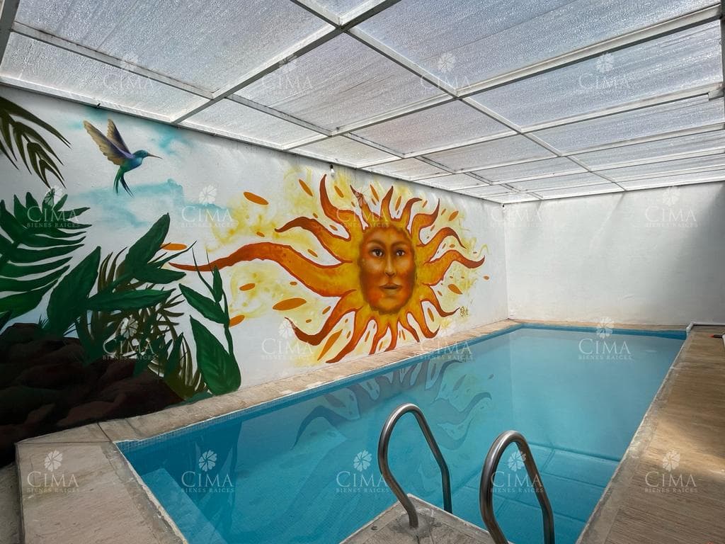 Venta Casa en Lomas Tetela, Cuernavaca - V305