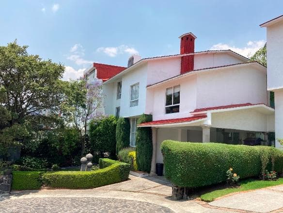 HOUSE FOR RENT IN JOYA, RAQUEL BANDA FARFÁN