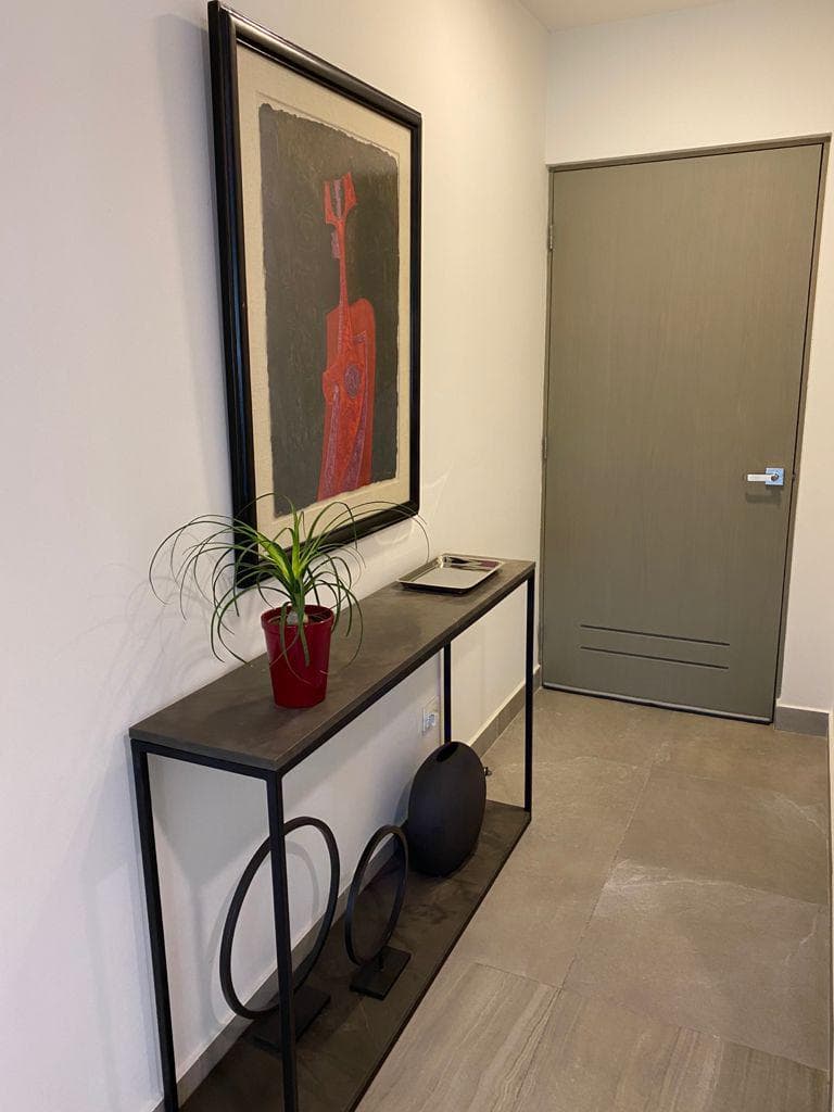 APARTMENT FOR RENT IN CITICA