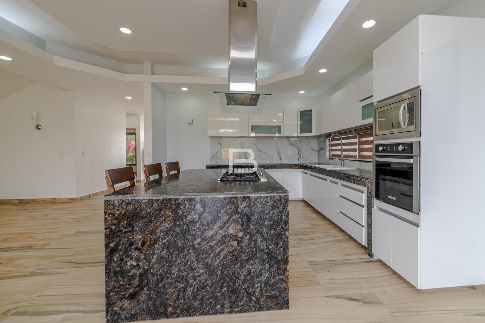House for Sale in Lagos Del Sol, Cancun