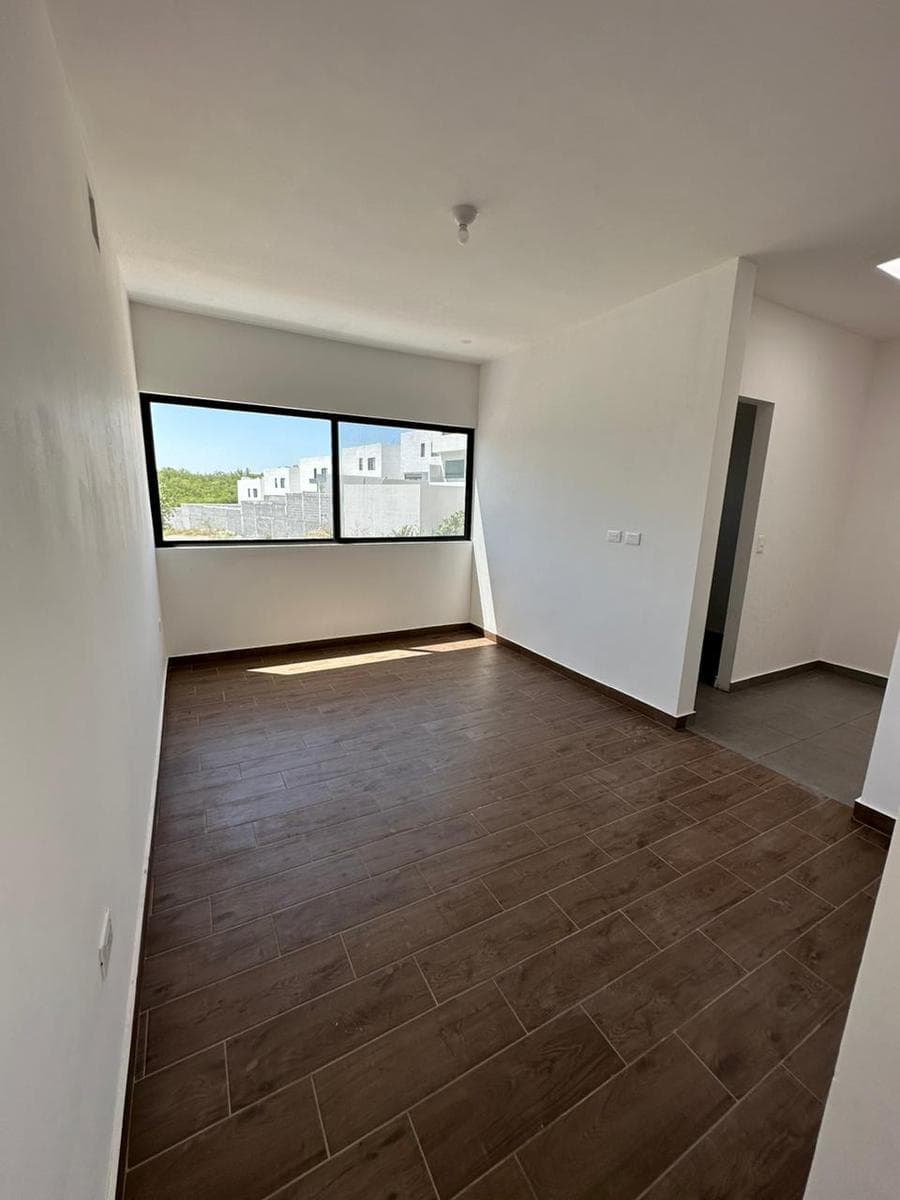 HOUSE FOR SALE IN ÁLAMO SUR PHASE 3, SANTIAGO