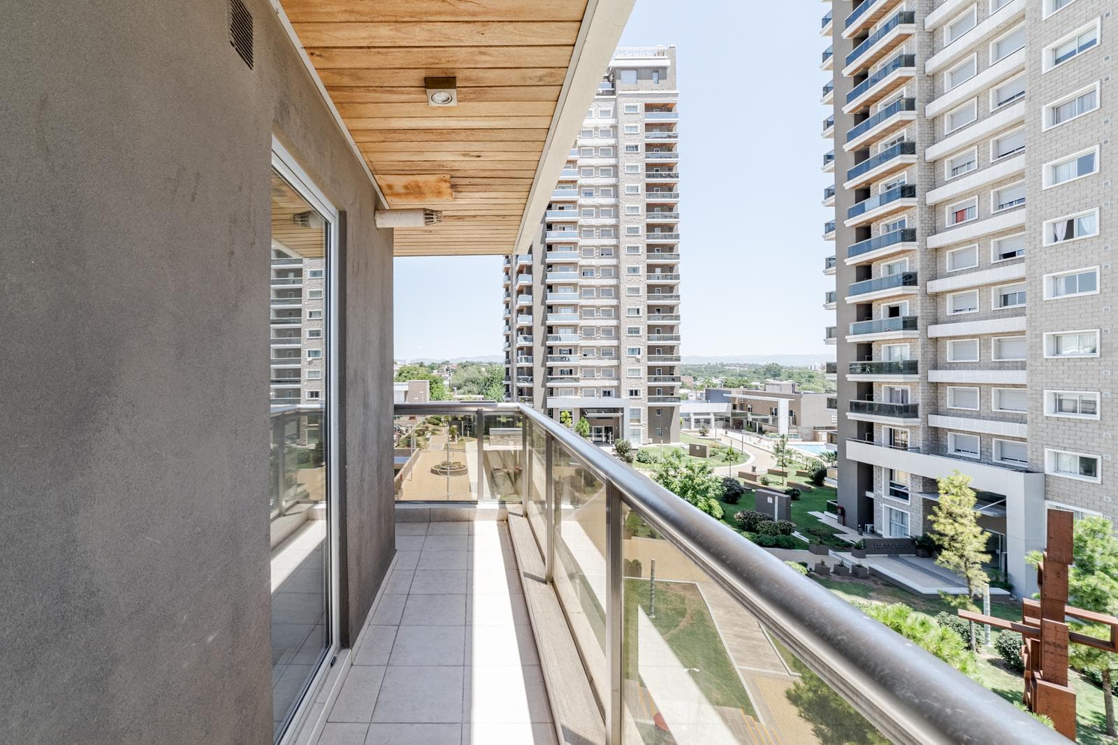 TERRAFORTE—Gated community with amenities. 1-bedroom unit, 100% furnished—ideal for investors!!