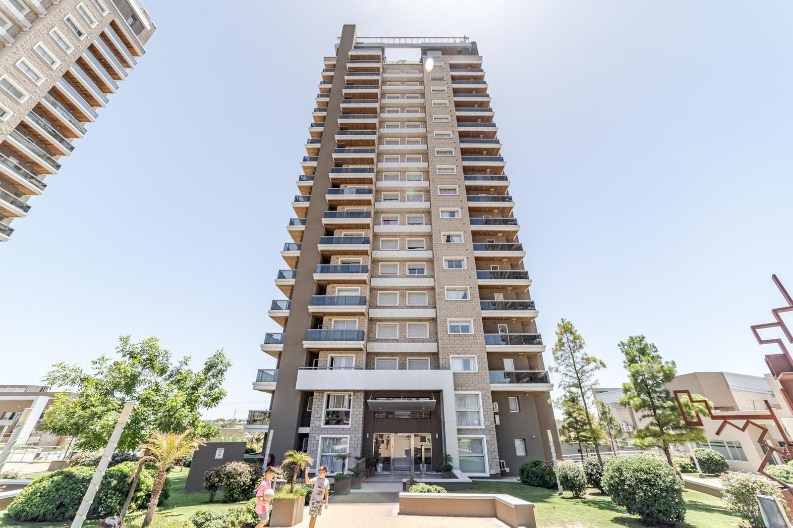TERRAFORTE—Gated community with amenities. 1-bedroom unit, 100% furnished—ideal for investors!!