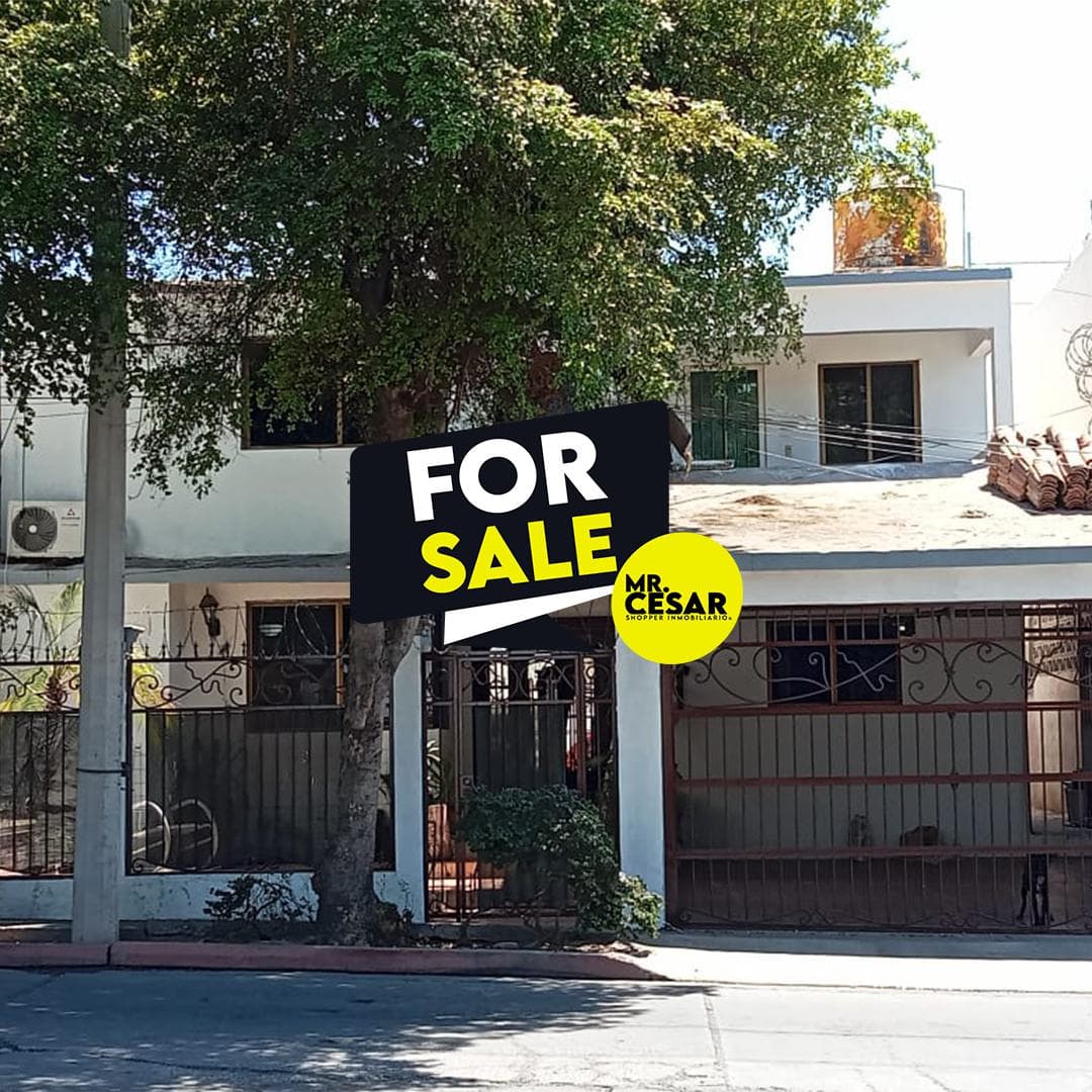 House for Sale in Misión del Sol