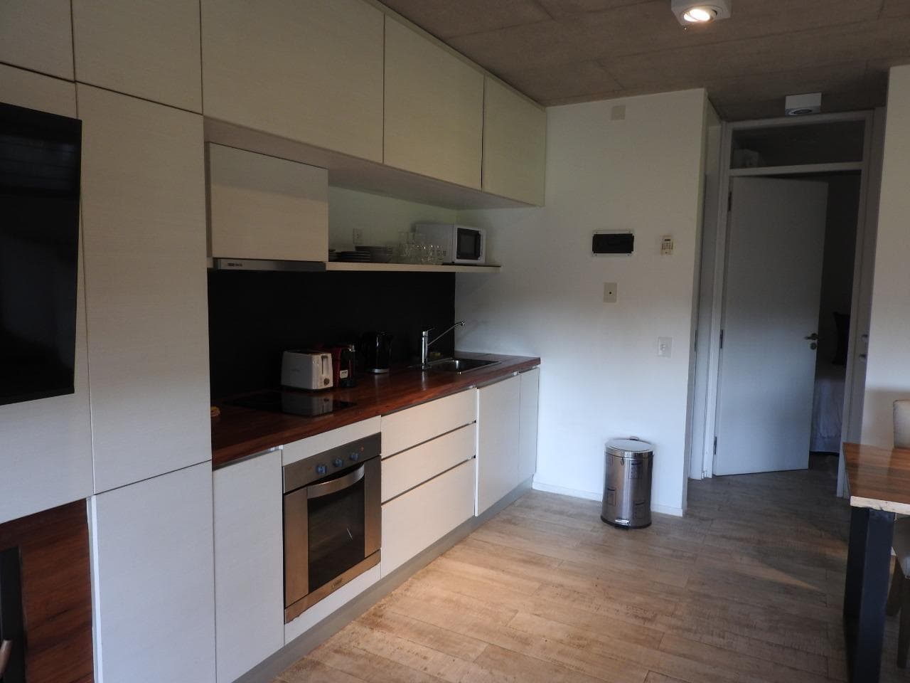 Centinela al Mar Complex - Apartments with Ocean Views