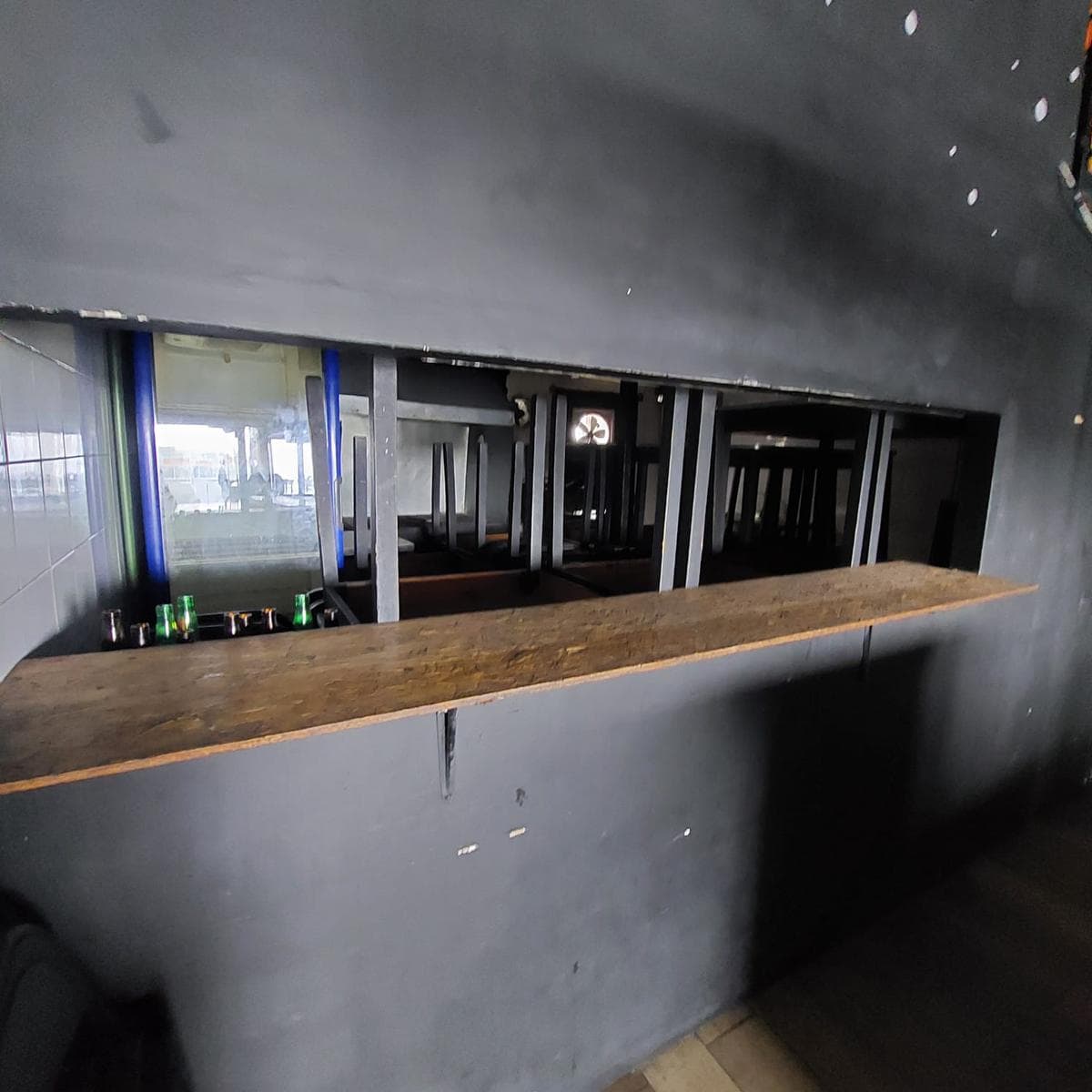 Commercial Space for Rent in Cumbres