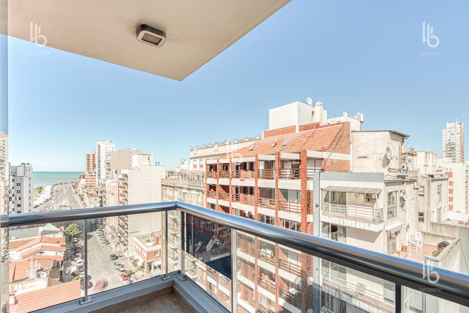 Apartment - La Perla Sur