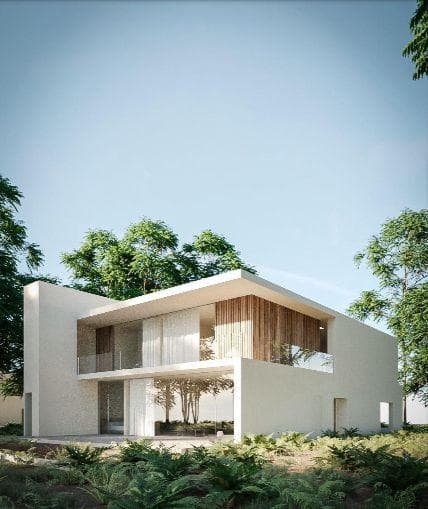 HOUSE FOR SALE IN AMANI TERRA, SANTIAGO, N.L.