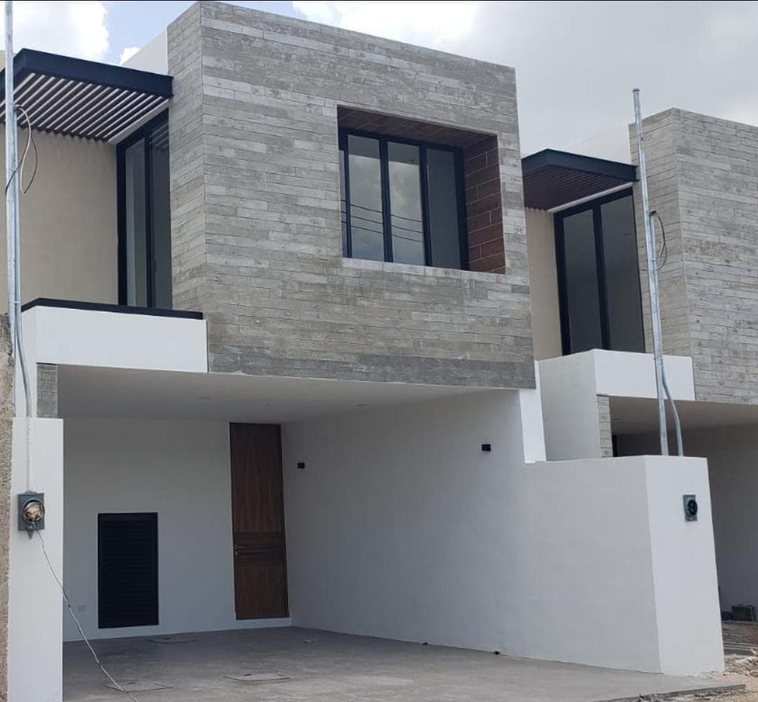 House for Sale in Temozón Norte, Mérida