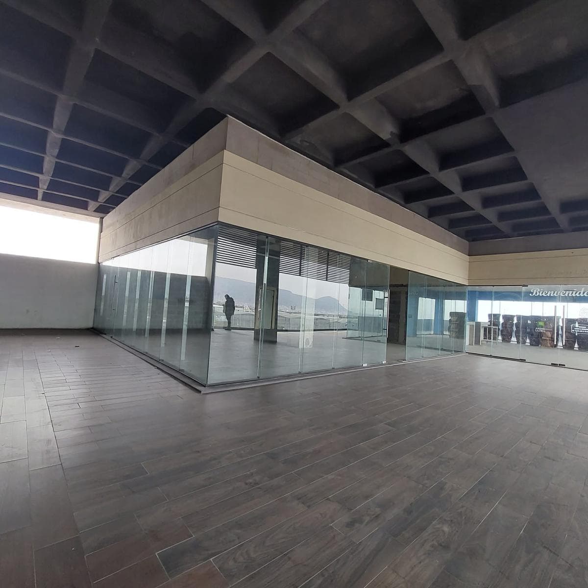 An incredible business opportunity in Cumbres Monterrey!