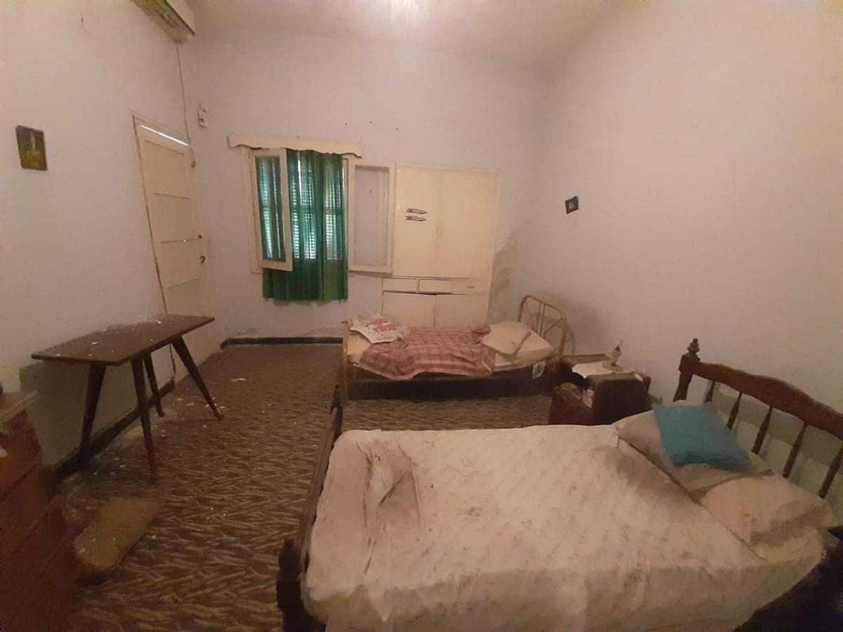 FOR SALE | TRADE - 2-bedroom house in need of renovation, with garage - Belgrano, Rosario. QUALIFIES FOR MORTGAGE.