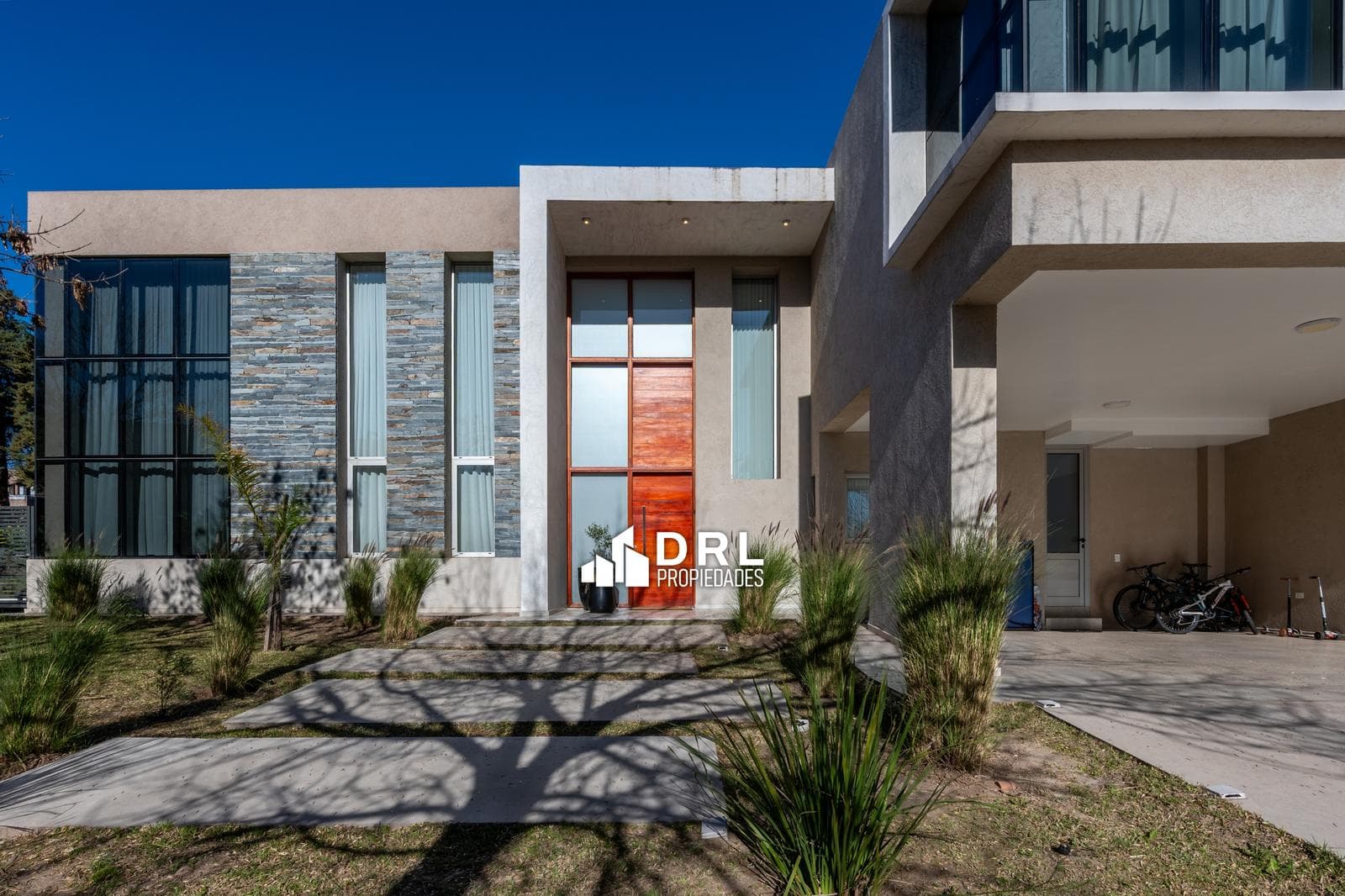 House - Barrancas