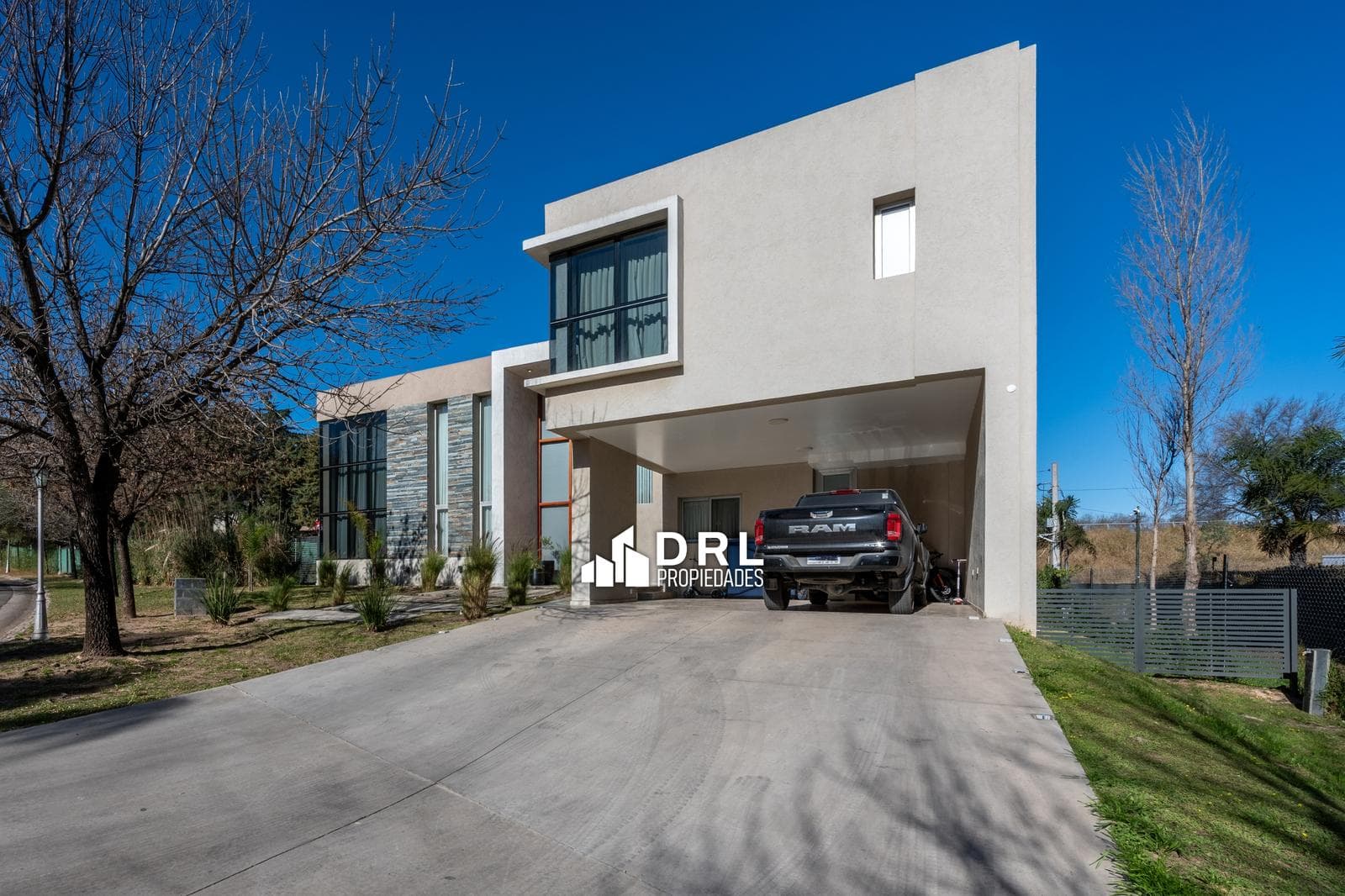 House - Barrancas