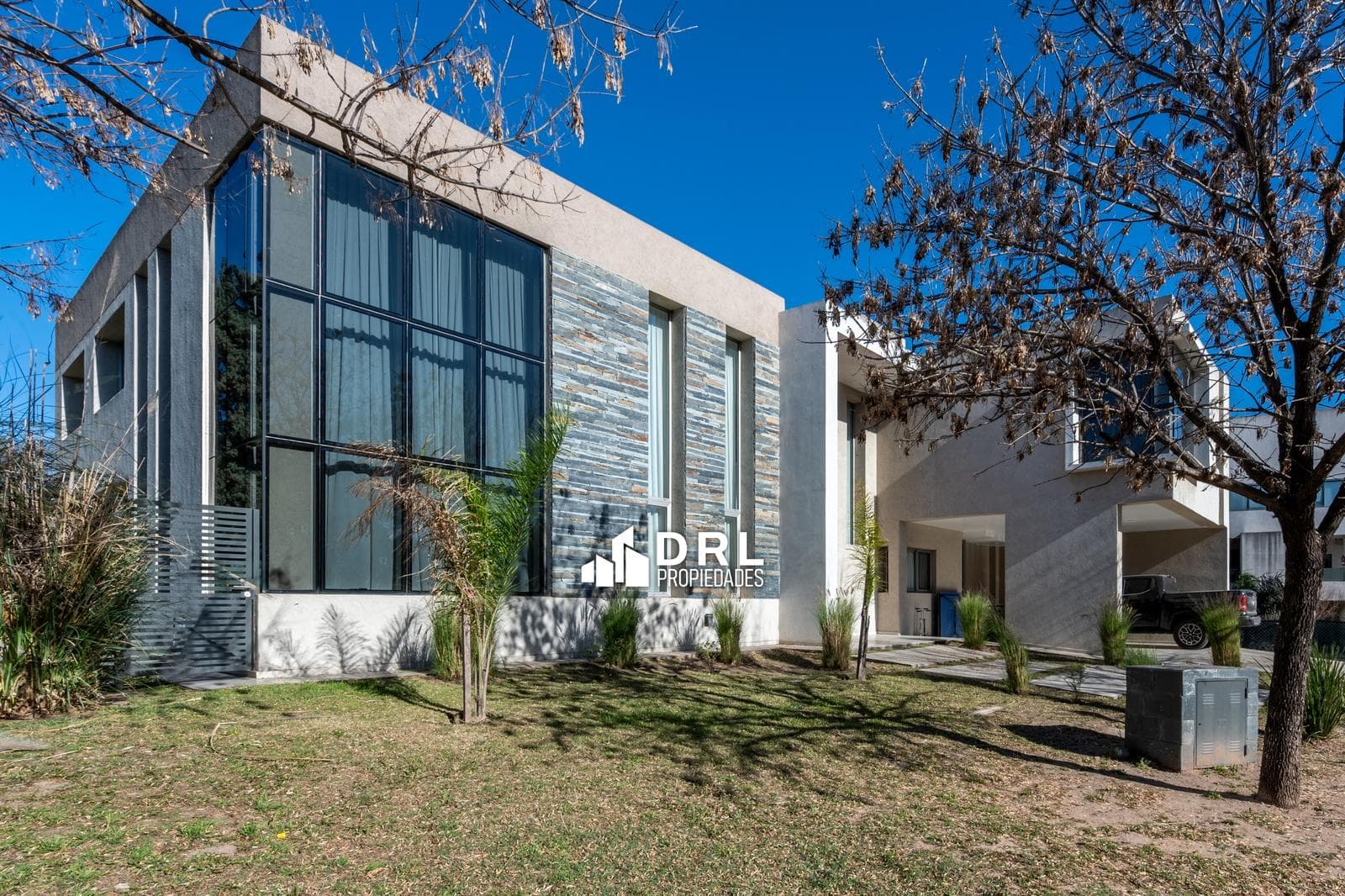 House - Barrancas