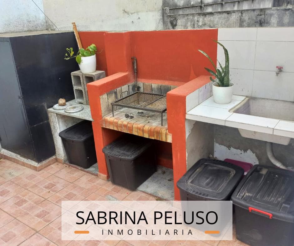 1-ROOM APARTMENT FOR SALE IN CABALLITO