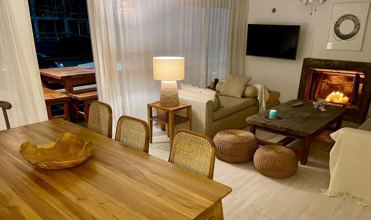 Apartment for Rent in La Barra, Punta del Este