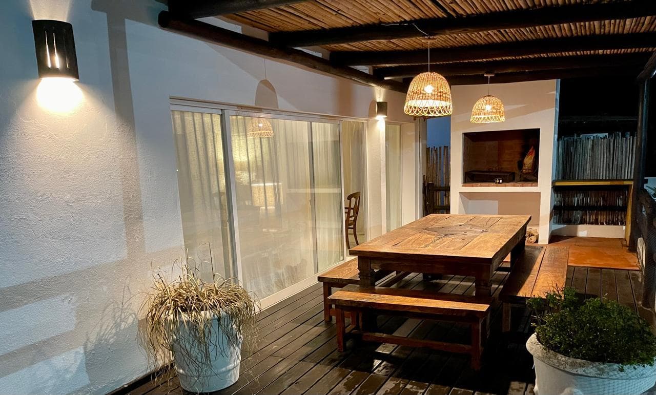 Apartment for Rent in La Barra, Punta del Este